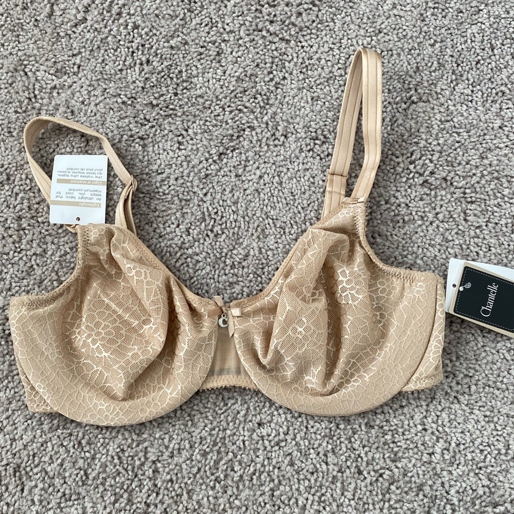 Chantelle Bra